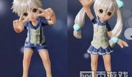 炫舞时代最新时装爆料